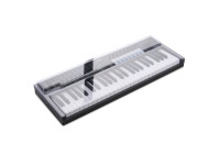 Decksaver Novation Launchkey 49 MK4 Decksaver Novation Launchkey 49 MK4